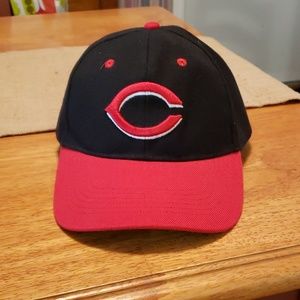 Cincinnati Reds Cap